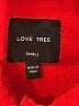 Love Tree Red Jacket Size S - photo 6