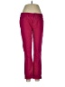 Lila Ryan Red Jeans Size 29 waist - photo 1
