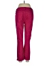 Lila Ryan Red Jeans Size 29 waist - photo 2