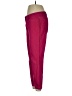 Lila Ryan Red Jeans Size 29 waist - photo 5