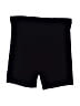 Forever 21 Solid Black Athletic Shorts Size XS - photo 2