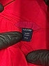 Baby Gap 100% Polyester Solid Pink Jacket Size 2T - photo 3