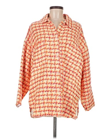 ASOS Raincoat (view 1)