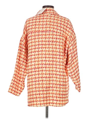 ASOS Raincoat (view 2)