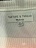 TeXTURE & THREAD Madewell Ivory Pullover Sweater Size XL - photo 7