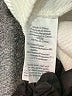 TeXTURE & THREAD Madewell Ivory Pullover Sweater Size XL - photo 8