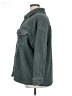 32 Degrees 100% Polyester Teal Faux Fur Jacket Size XL - photo 5