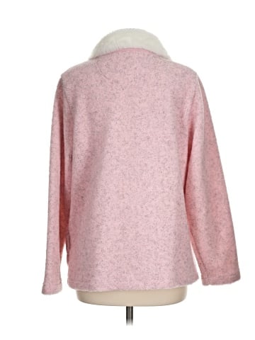 Denim & Co Coat (view 2)