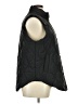 Unbranded 100% Polyester Black Vest Size XL - photo 4