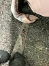 Blooming Jelly Gray Bodysuit Size M - photo 4