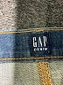 Gap Blue Jeans Size 24 waist - photo 4