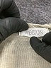 Weston Metallic Silver Pullover Sweater Size S - photo 7