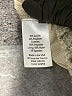Weston Metallic Silver Pullover Sweater Size S - photo 8