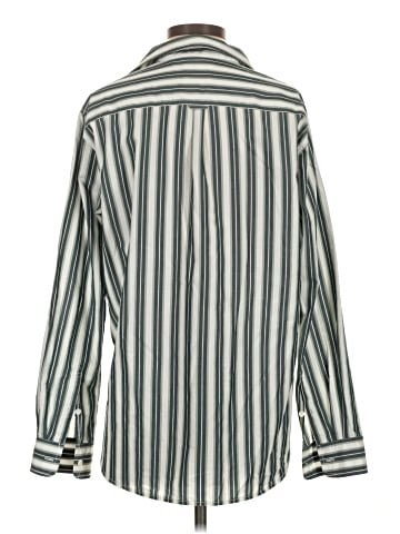 Unsubscribed Long Sleeve Blouse (view 2)