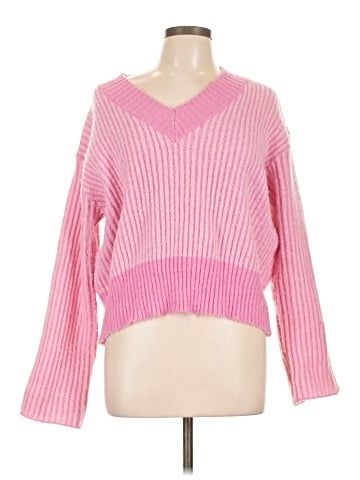 Apparis Pullover Sweater (view 1)