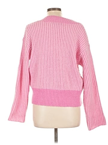 Apparis Pullover Sweater (view 2)