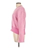 Apparis Pink Pullover Sweater Size L - photo 5