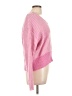 Apparis Pink Pullover Sweater Size L - photo 4