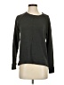 Lou & Grey Gray Pullover Sweater Size XS - photo 1