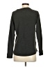 Lou & Grey Gray Pullover Sweater Size XS - photo 2
