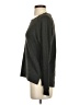 Lou & Grey Gray Pullover Sweater Size XS - photo 5