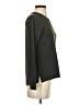 Lou & Grey Gray Pullover Sweater Size XS - photo 4