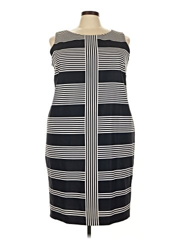Taylor Casual Dress (view 1)