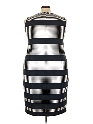Taylor Casual Dress (view 2)