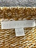 Design History Tweed Gold Pullover Sweater Size L - photo 7