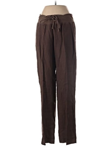 Hard Tail Linen Pants (view 1)