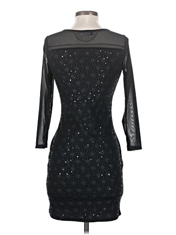 Solar Cocktail Dress (view 2)