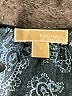 MICHAEL Michael Kors 100% Polyester Teal Long Sleeve Blouse Size S - photo 7