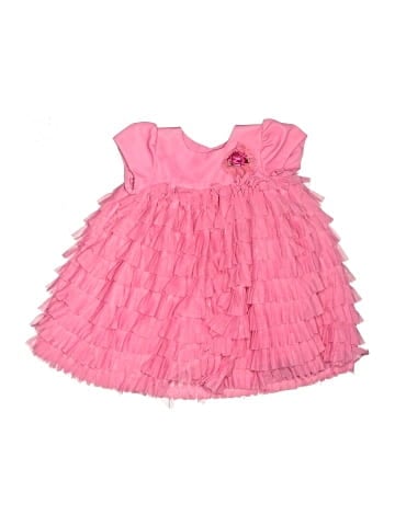 Pippa & Julie Dress (view 1)