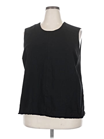 Victoria Beckham for Target Sleeveless Top (view 1)