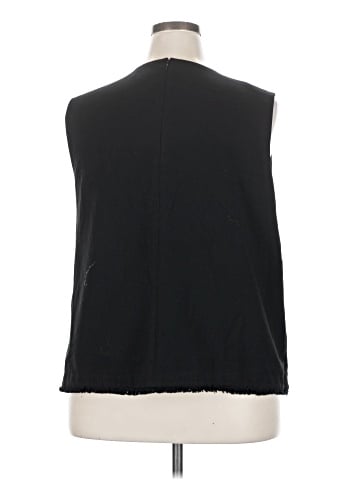 Victoria Beckham for Target Sleeveless Top (view 2)