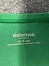 Motherhood Green Active Pants Size XS Maternity - photo 6
