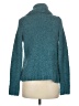 Bebe Teal Cardigan Size M - photo 2