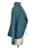 Bebe Teal Cardigan Size M - photo 4