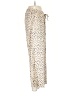 Beach Riot Polka Dots Ivory Tan Casual Pants Size S - photo 4