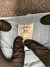 Carter's Blue Active Pants 0-3 MO / 3 MO - photo 3