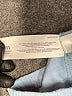 Carter's Blue Active Pants 0-3 MO / 3 MO - photo 4