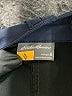 Eddie Bauer Solid Black Casual Skirt Size 6 - photo 3