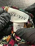 Ava & Viv Black Long Sleeve Blouse Size 1X - photo 7