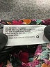 Ava & Viv Black Long Sleeve Blouse Size 1X - photo 8