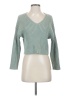 Abercrombie & Fitch Teal Pullover Sweater Size XXS - photo 1