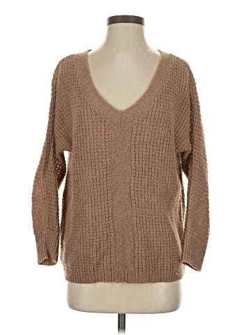 Bar III Pullover Sweater (view 1)