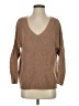 Bar III Tan Pullover Sweater Size XS - photo 1