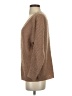 Bar III Tan Pullover Sweater Size XS - photo 5