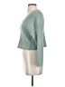Abercrombie & Fitch Teal Pullover Sweater Size XXS - photo 5