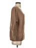 Bar III Tan Pullover Sweater Size XS - photo 4